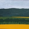 MUSTARD FIELDS OF SCOTLAND