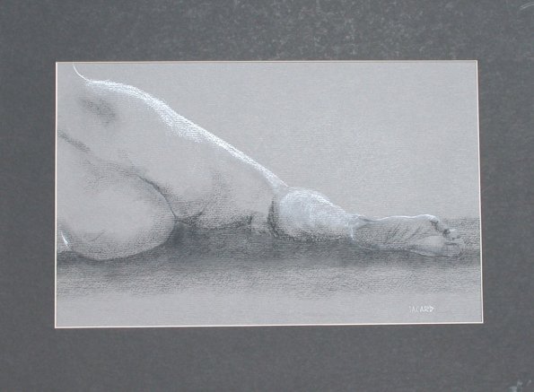 Reclining Figure 12