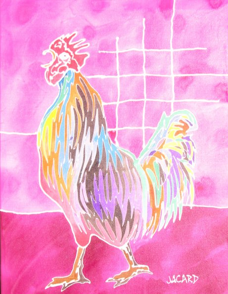 ROOSTER 2